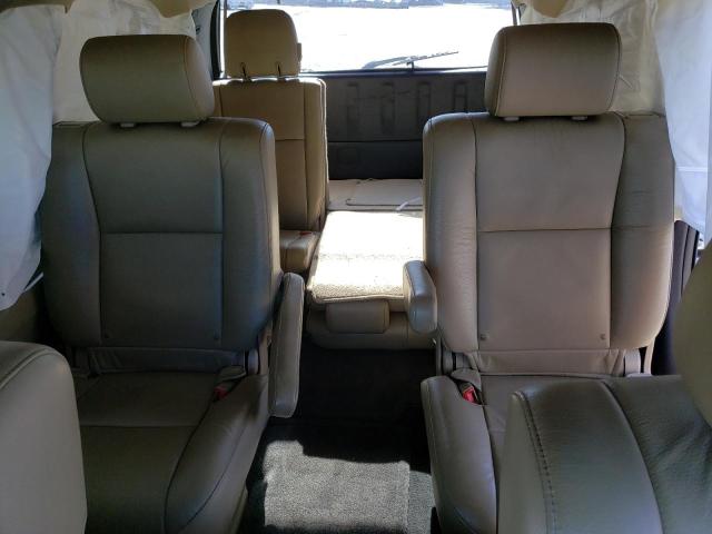 2016 TOYOTA SEQUOIA LI - 5TDKY5G13GS063646