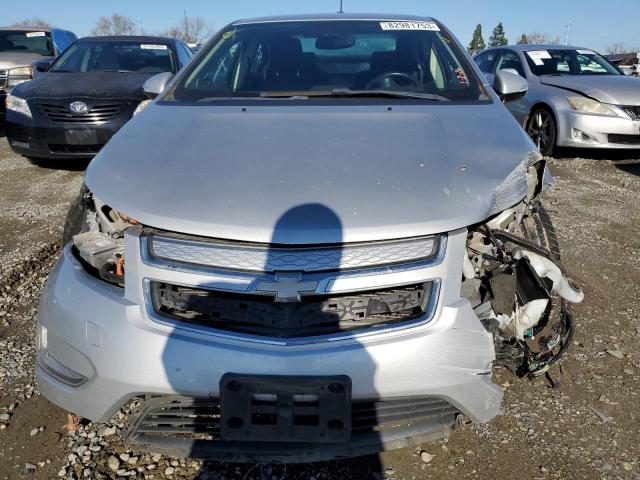 VIN 1G1RC6E47FU121700 2015 Chevrolet Volt no.5