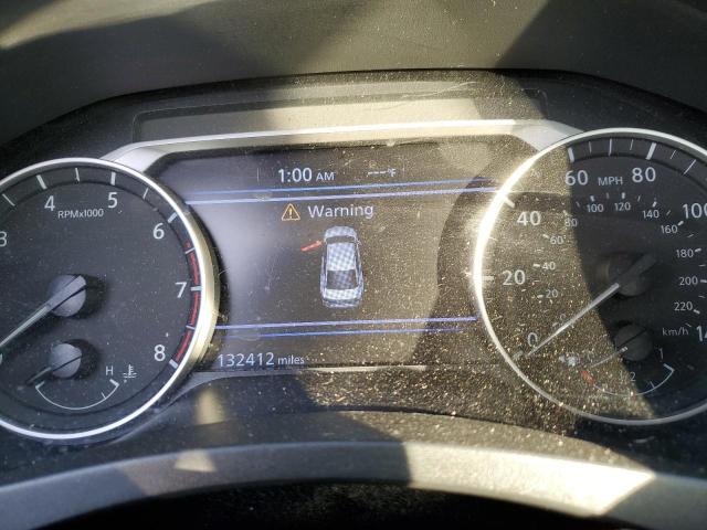 2019 NISSAN ALTIMA S - 1N4BL4BV1KC235028