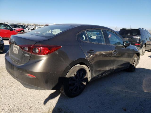 JM1BM1T70E1125643 | 2014 Mazda 3 sv