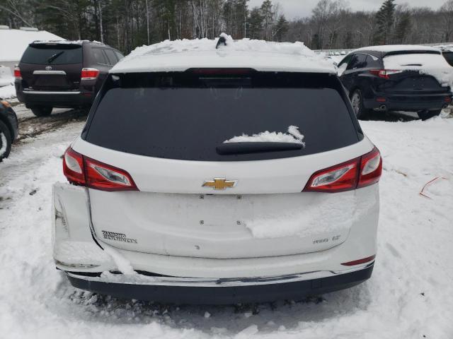 2020 Chevrolet Equinox - Image 6