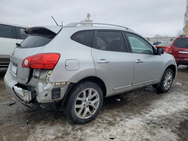 Vin: jn8as5mv6dw634602, lot: 39375624, nissan rogue s 20133