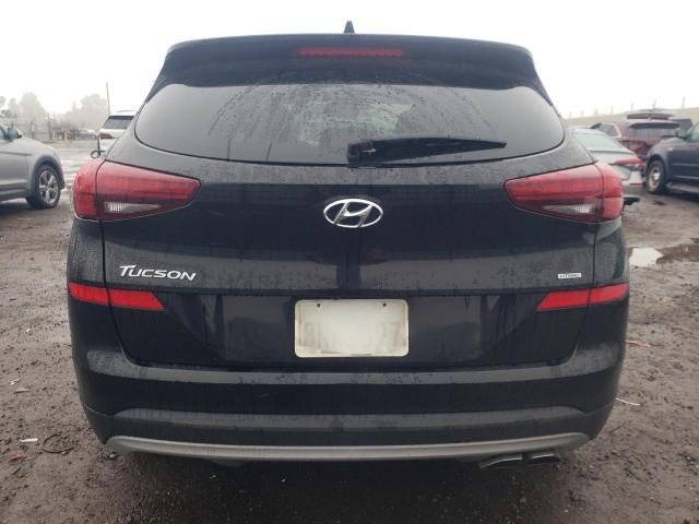 KM8J3CAL6LU168997 | 2020 HYUNDAI TUCSON LIM