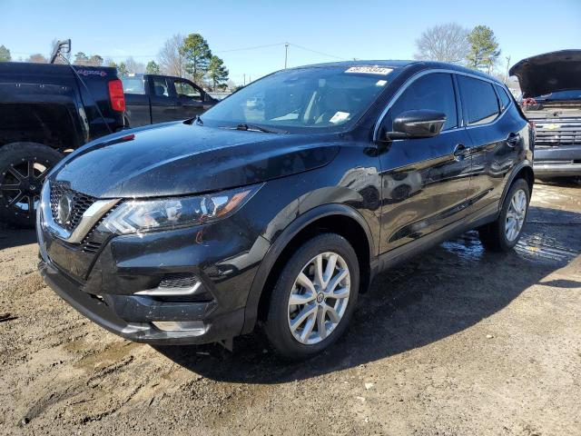 JN1BJ1CV8LW542471 | 2020 NISSAN ROGUE SPOR