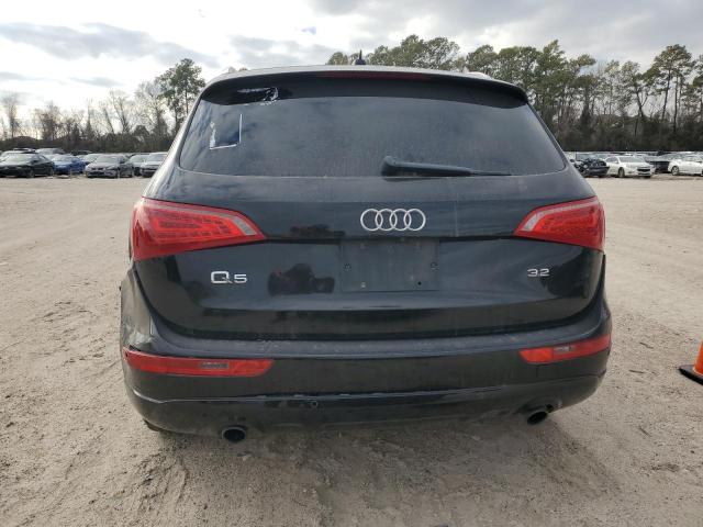 WA1LKAFP3AA083575 | 2010 Audi q5 premium plus