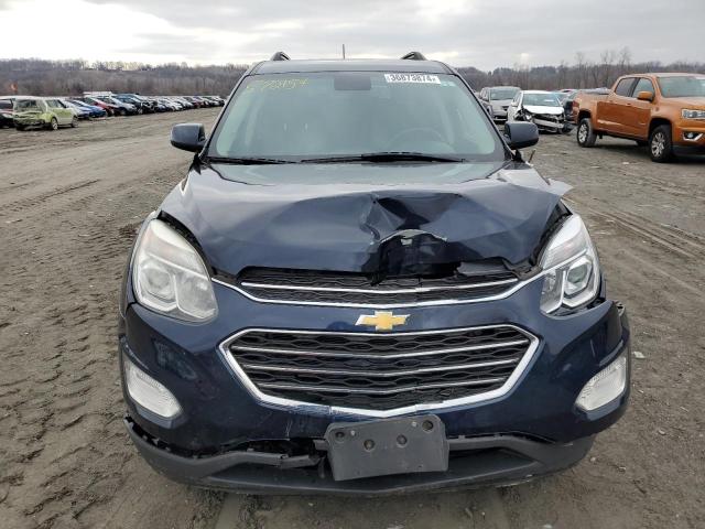 2GNALCEK4H1572154 | 2017 CHEVROLET EQUINOX LT