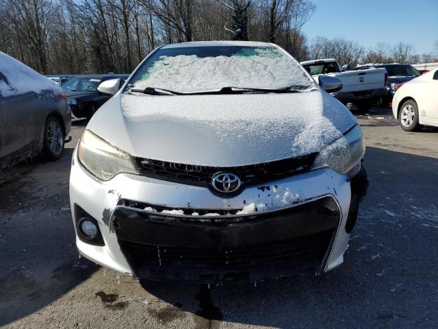 2T1BURHE7FC460868 | 2015 TOYOTA COROLLA L