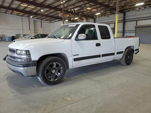 1999 Chevrolet C/K 1500 