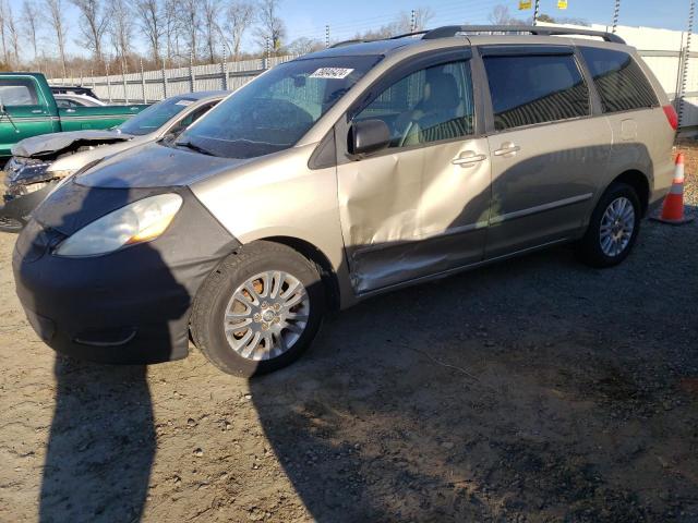 2008 Toyota Sienna LE