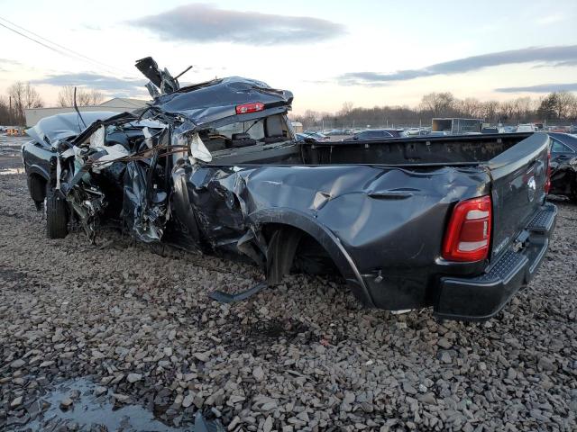 2022 Ram 3500 Laramie VIN: 3C63RRJL6NG334138 Lot: 81601783