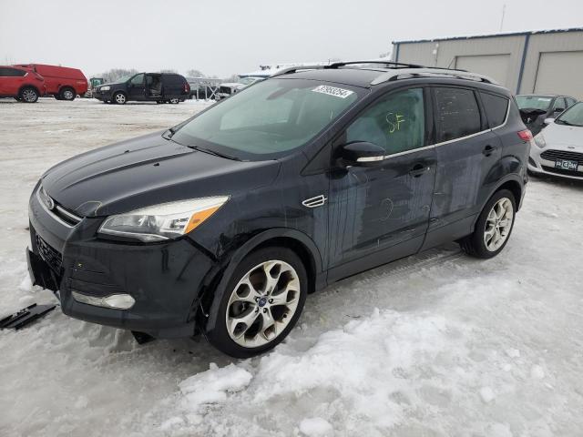 1FMCU9J92EUA04419 | 2014 FORD ESCAPE TIT