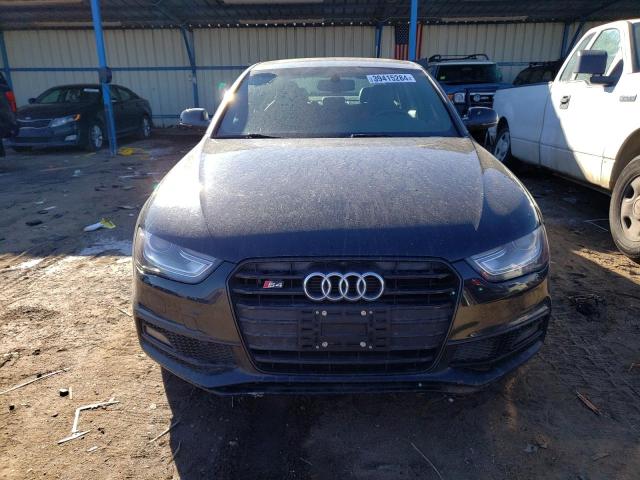 WAUBGAFL2EA128363 | 2014 AUDI S4 PREMIUM