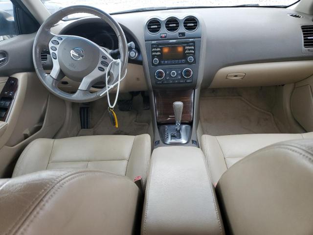 VIN 3MZBPBDM3PM379500 2012 NISSAN ALTIMA no.8