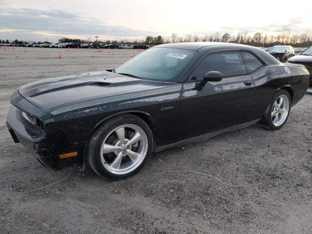 2012 Dodge Challenger R/T