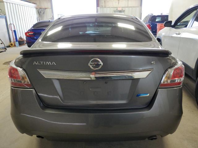 1N4AL3AP8EC204730 | 2014 NISSAN ALTIMA 2.5