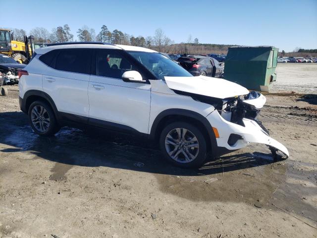 2022 Kia Seltos S VIN: KNDEU2AA7N7318970 Lot: 82711373