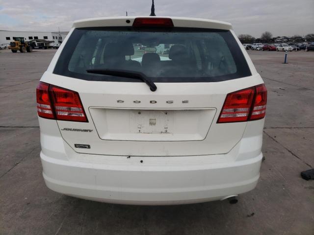 3C4PDCAB3FT675177 | 2015 DODGE JOURNEY SE