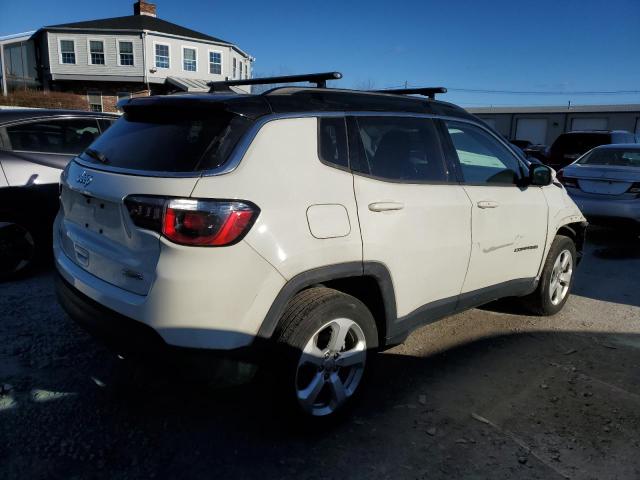 3C4NJDBB1JT328136 | 2018 JEEP COMPASS LA