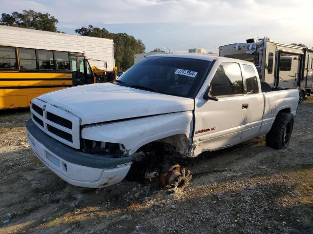 1997 Dodge Ram 2500 