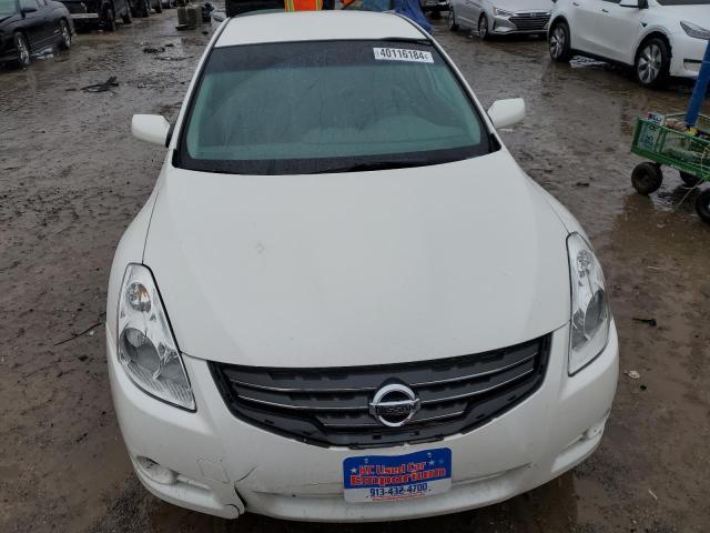 VIN 1C4PJLDB4KD357251 2012 NISSAN ALTIMA no.5