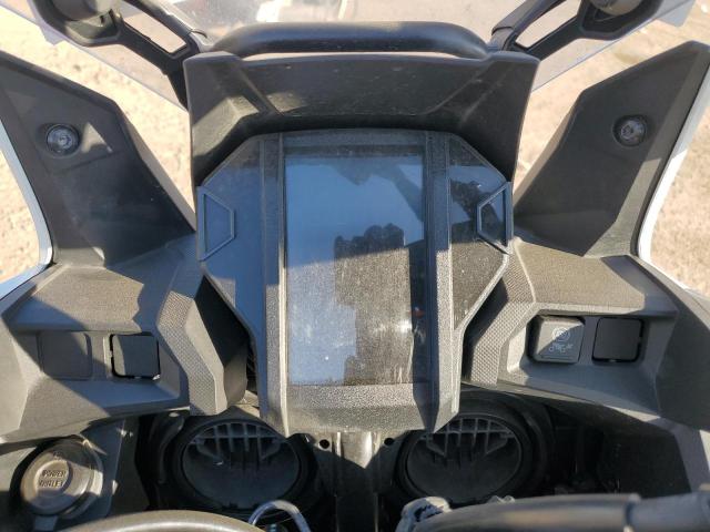 2018 HONDA CRF1000 A2 JH2SD0448JK200101