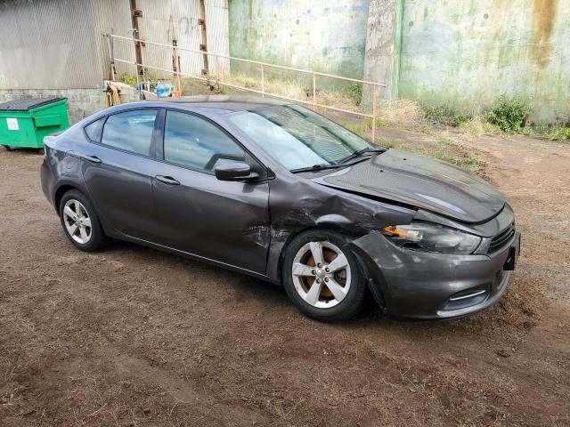Vin: 1c3cdfbb1gd625629, lot: 38548544, dodge dart sxt 20164
