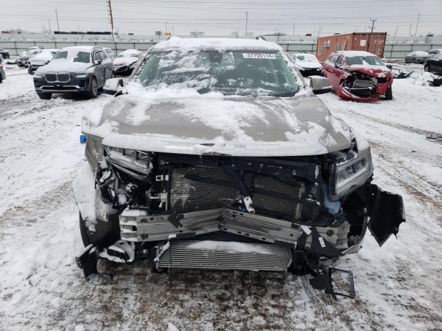 Lot #2354278510 2022 GMC ACADIA DEN salvage car