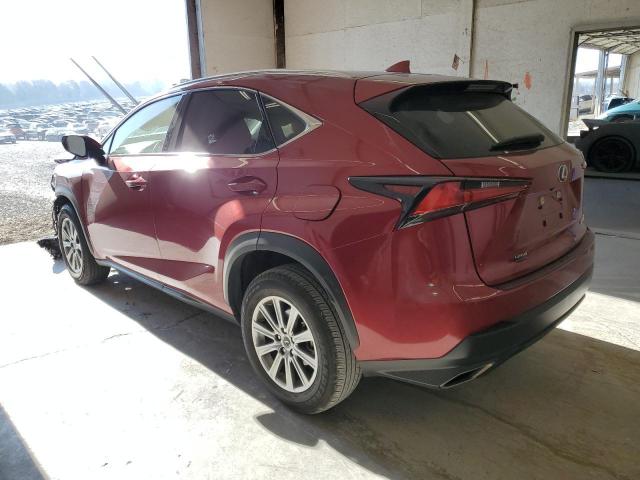 JTJDARBZ5M5020930 | 2021 Lexus nx 300 base