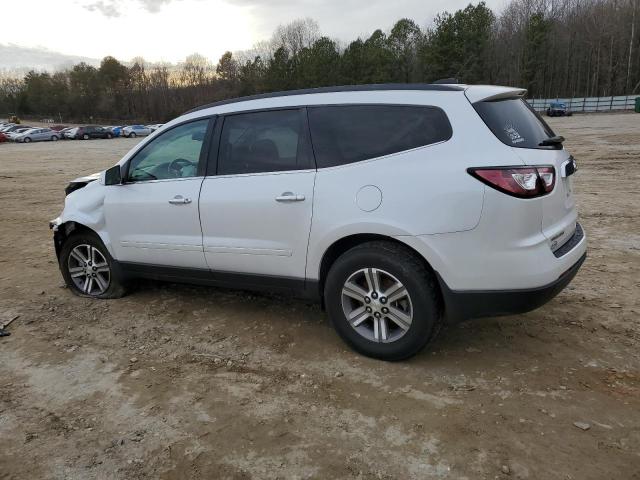 1GNKRHKDXHJ339049 | 2017 CHEVROLET TRAVERSE L