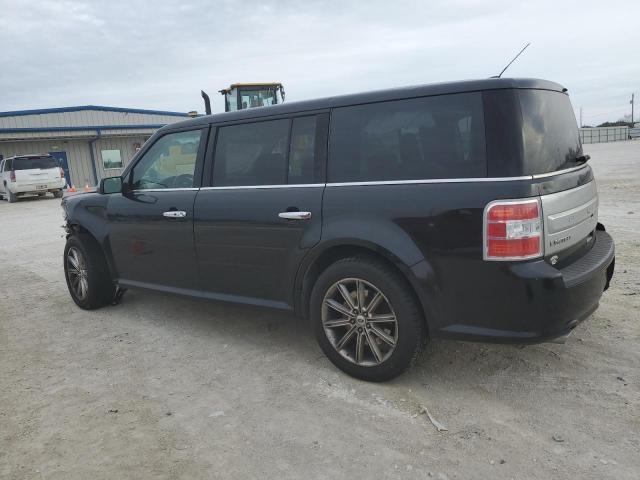 2FMGK5D81EBD04946 | 2014 FORD FLEX LIMIT