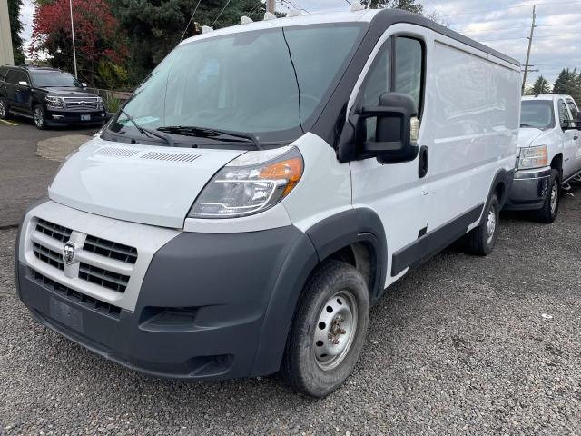 3C6TRVAD7FE513870 | 2015 RAM PROMASTER