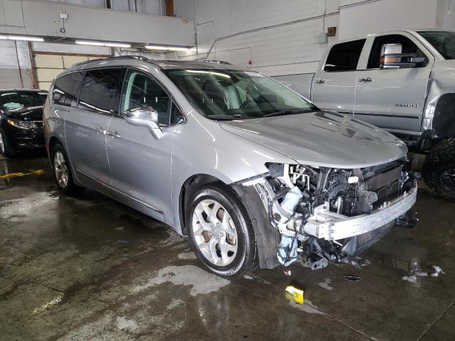 2C4RC1GG2JR320225 | 2018 CHRYSLER PACIFICA L