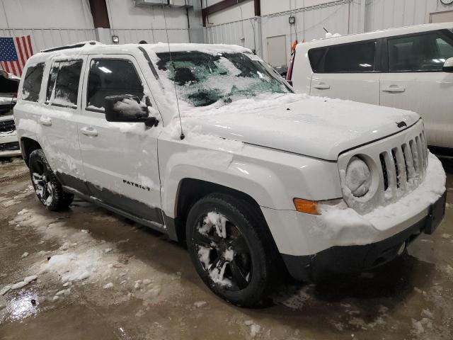 2015 JEEP PATRIOT SP - 1C4NJPBA0FD251023