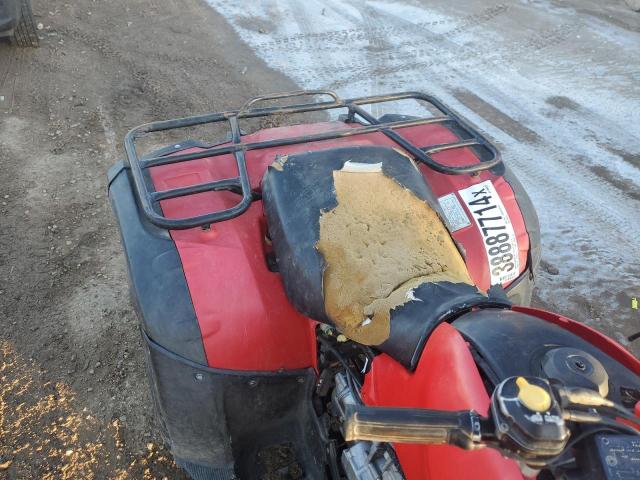 2014 HONDA TRX500 - 1HFTE26E1E4402192