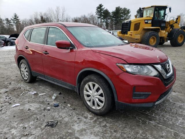 2017 NISSAN ROGUE S JN8AT2MV9HW250847