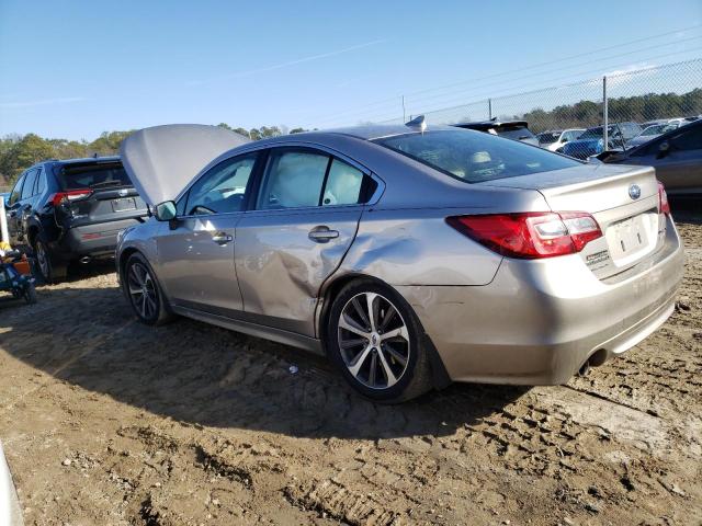 4S3BNAN64H3037933 | 2017 SUBARU LEGACY 2.5