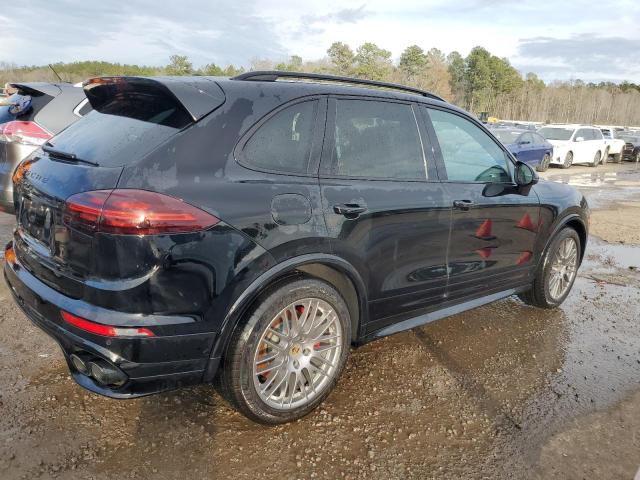 WP1AD2A28GLA79493 | 2016 PORSCHE CAYENNE GT