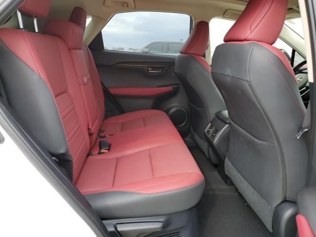 2020 LEXUS NX 300H JTJGJRDZ8L5003001