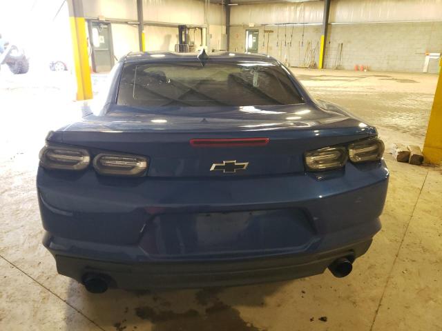 1G1FB1RX5K0151924 | 2019 CHEVROLET CAMARO LS