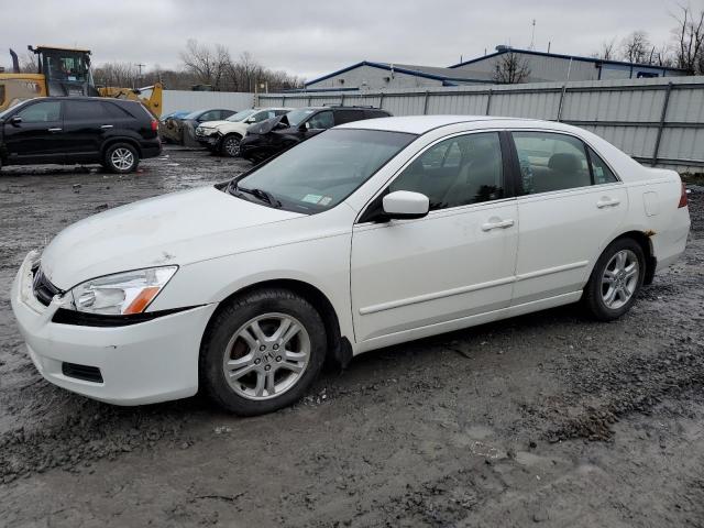 2007 Honda Accord Sdn SE