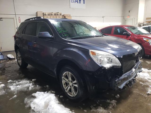 2GNALBEK3E6212544 | 2014 CHEVROLET EQUINOX LT