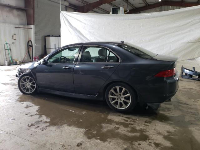 2006 Acura Tsx VIN: JH4CL96996C038556 Lot: 37374834