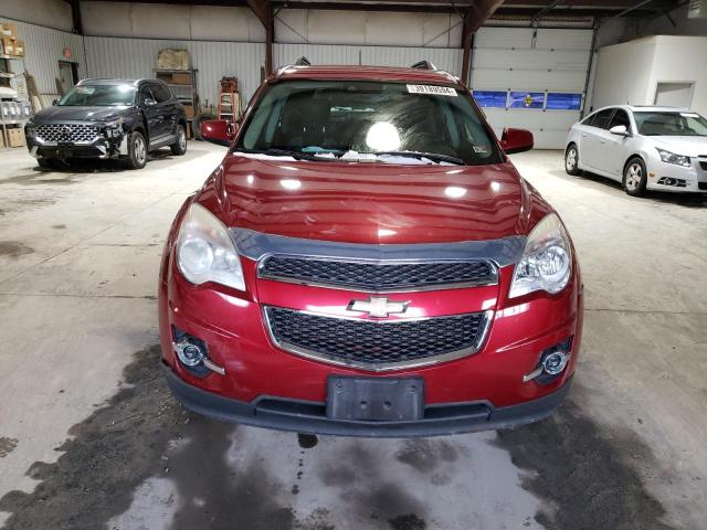 2GNFLGEK2E6230908 | 2014 CHEVROLET EQUINOX