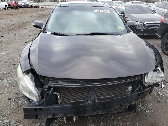 1N4AA5AP7EC484903 | 2014 NISSAN MAXIMA S