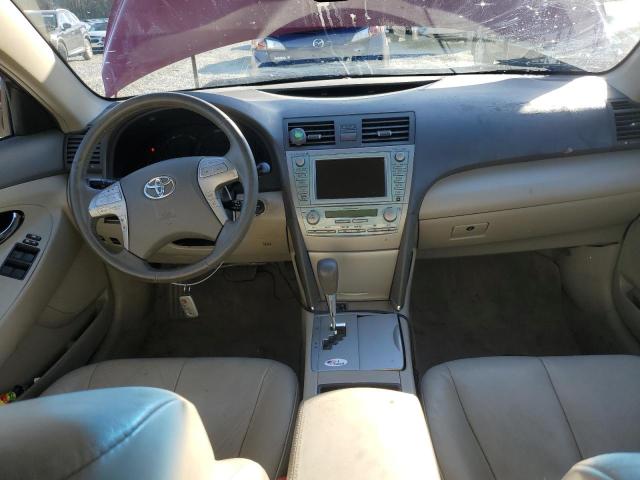 4T1BB46K19U090120 | 2009 Toyota camry hybrid