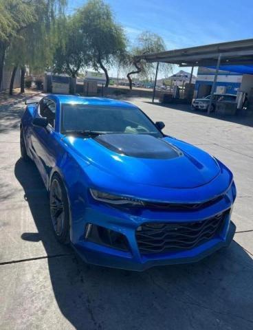 1G1FE1R73J0118359 | 2018 CHEVROLET CAMARO SS