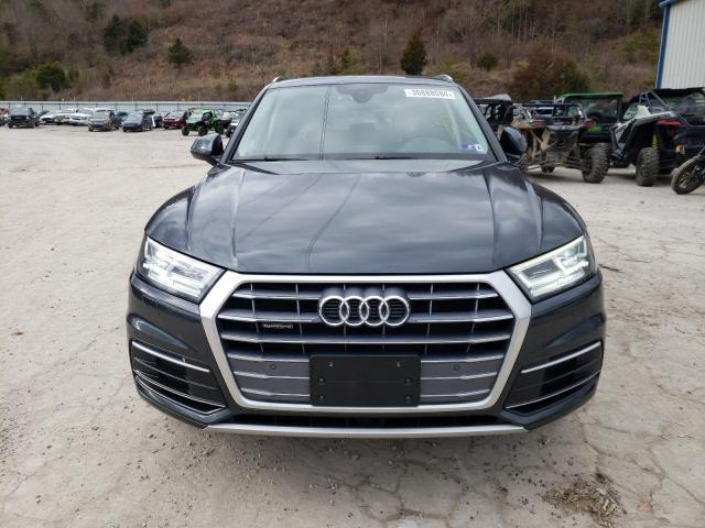 VIN WA1BNAFY7J2198959 2018 Audi Q5, Premium Plus no.5