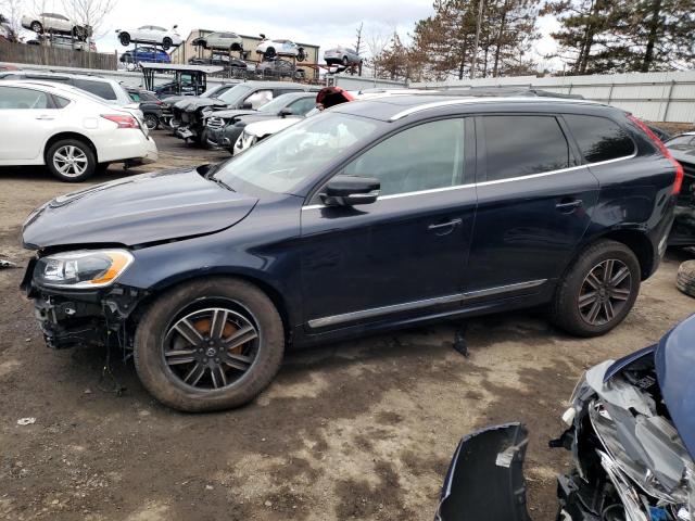 YV440MRR7H2129067 | 2017 VOLVO XC60 T5 DY