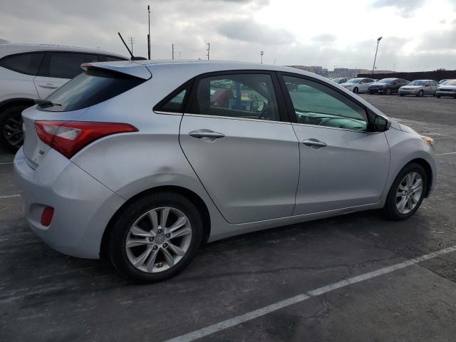 KMHD35LHXEU202489 | 2014 HYUNDAI ELANTRA GT