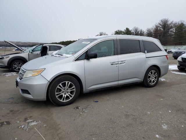 2011 Honda Odyssey EX-L